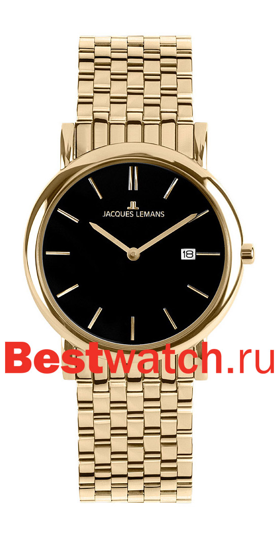 Часы Jacques Lemans Classic 1-1370M